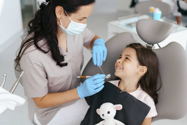 Best Same-Day Emergency Dental Services in Parrish, AL