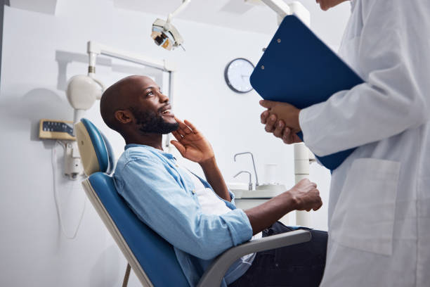 Best Emergency Tooth Extraction in Parrish, AL
