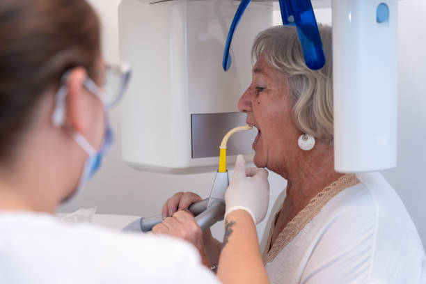 Best Emergency TMJ Treatment in Parrish, AL