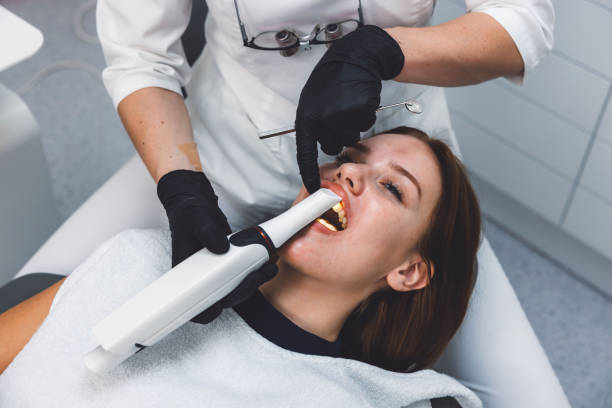 Best Emergency Dental Care for Broken or Chipped Teeth in Parrish, AL