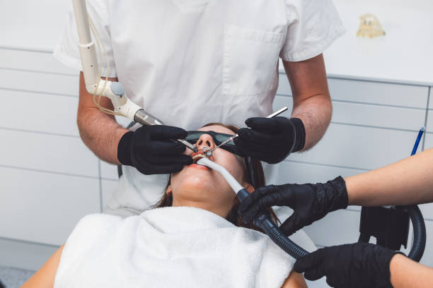 Best Emergency Gum Treatment in Parrish, AL