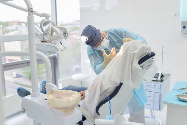 Best Pediatric Emergency Dentist in Parrish, AL